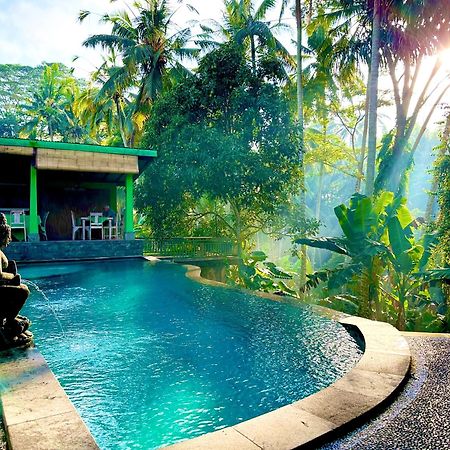 Dupa Ubud Exteriör bild