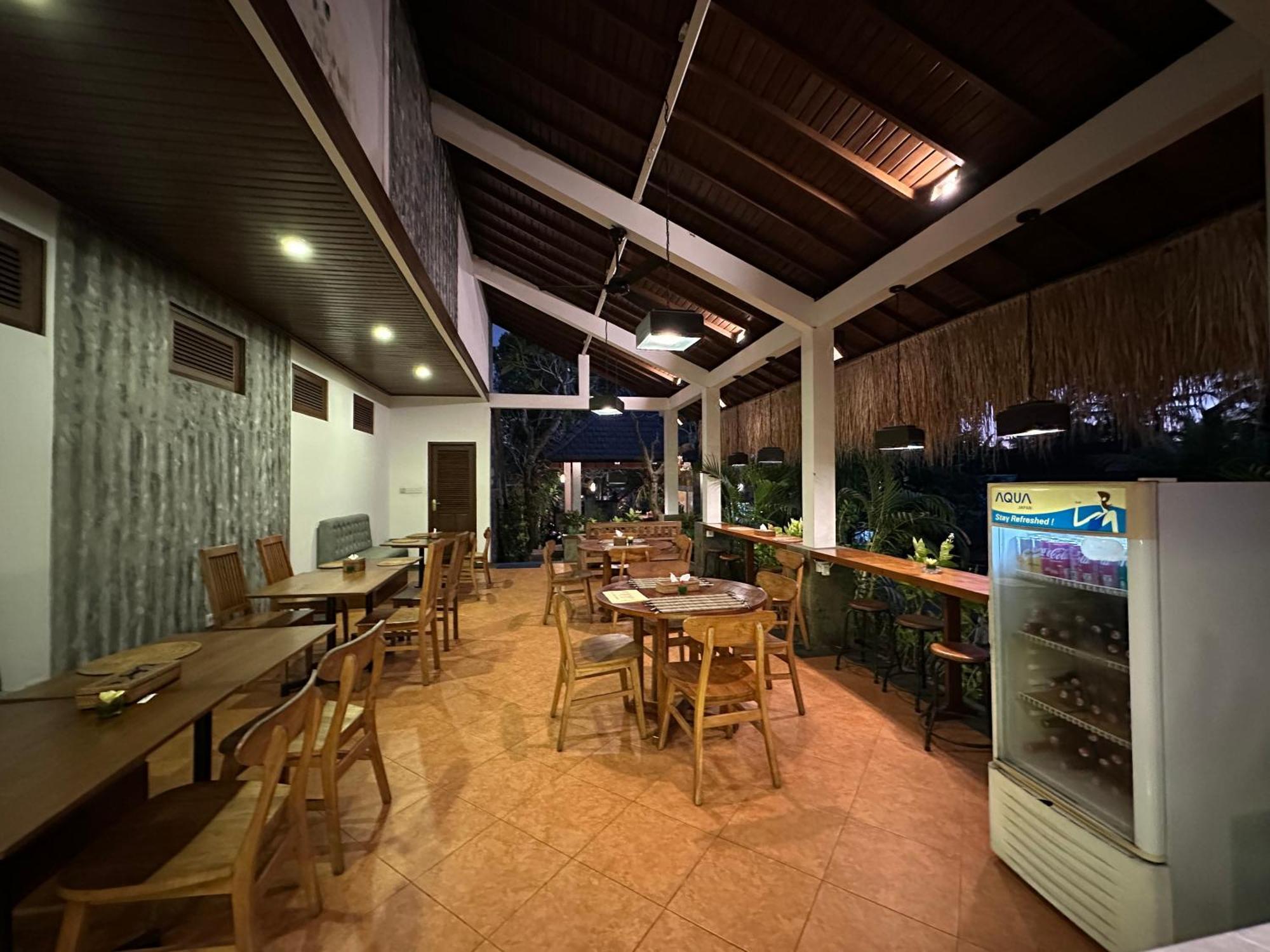 Dupa Ubud Exteriör bild