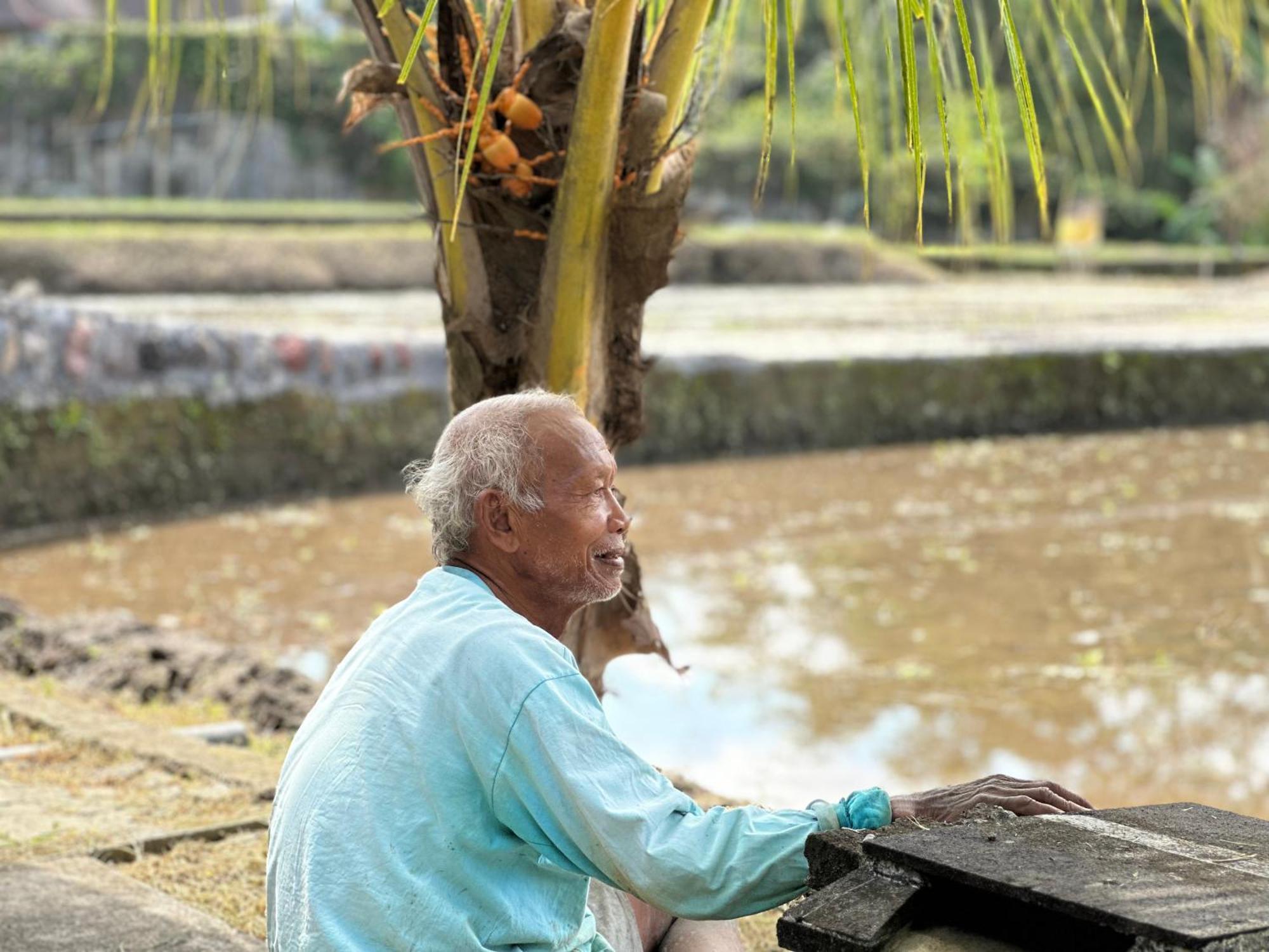 Dupa Ubud Exteriör bild