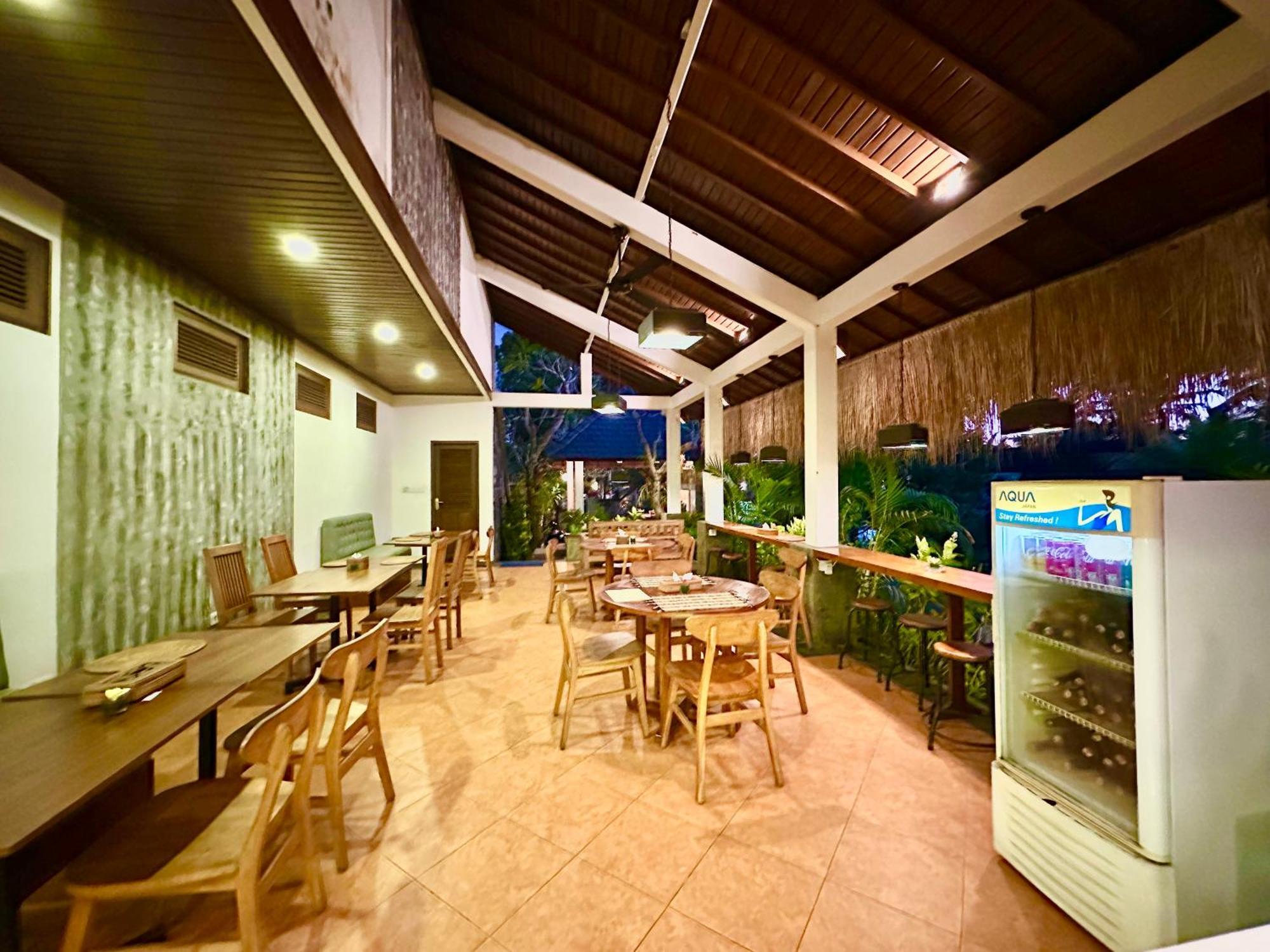 Dupa Ubud Exteriör bild