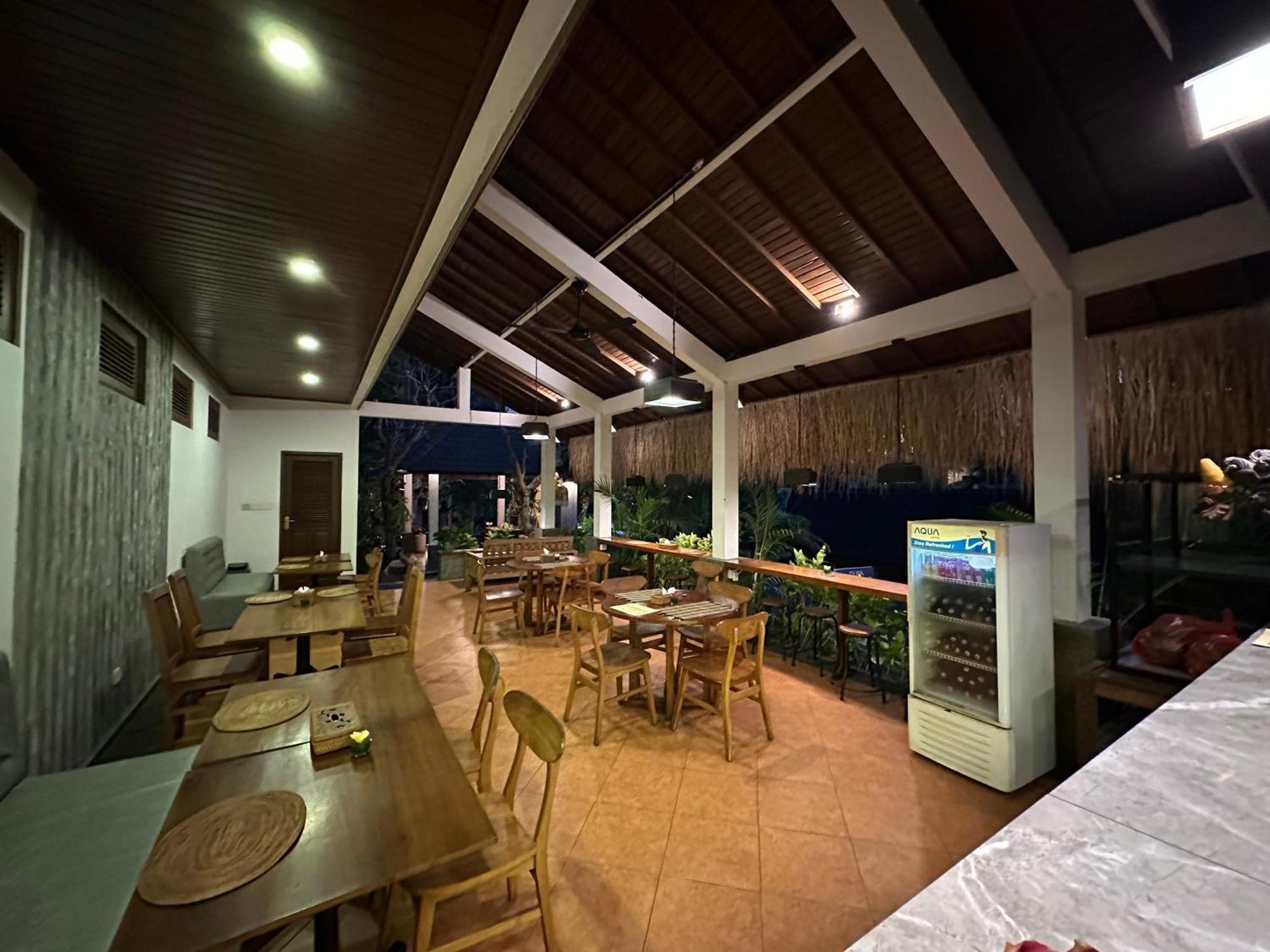 Dupa Ubud Exteriör bild