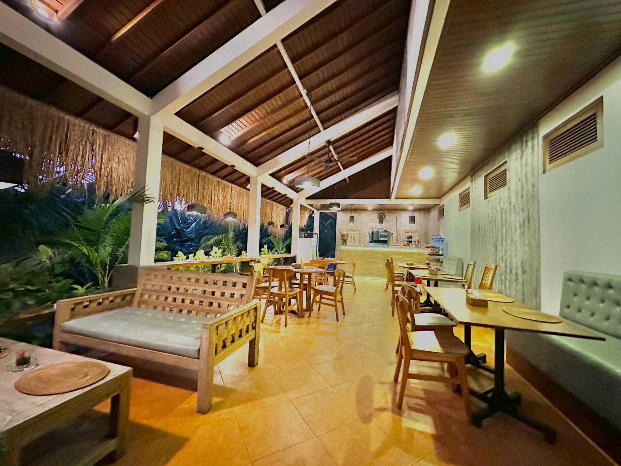 Dupa Ubud Exteriör bild