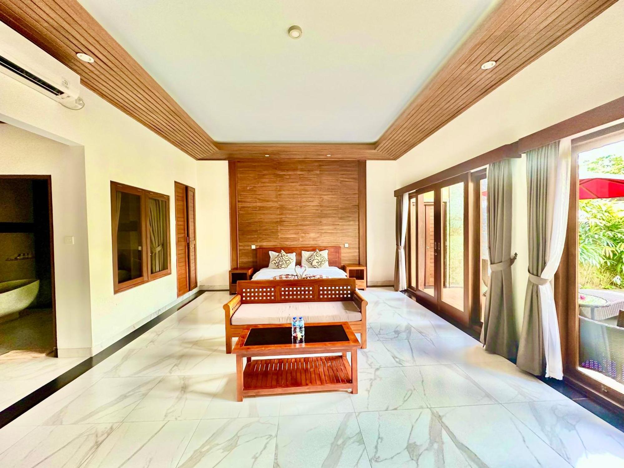 Dupa Ubud Exteriör bild