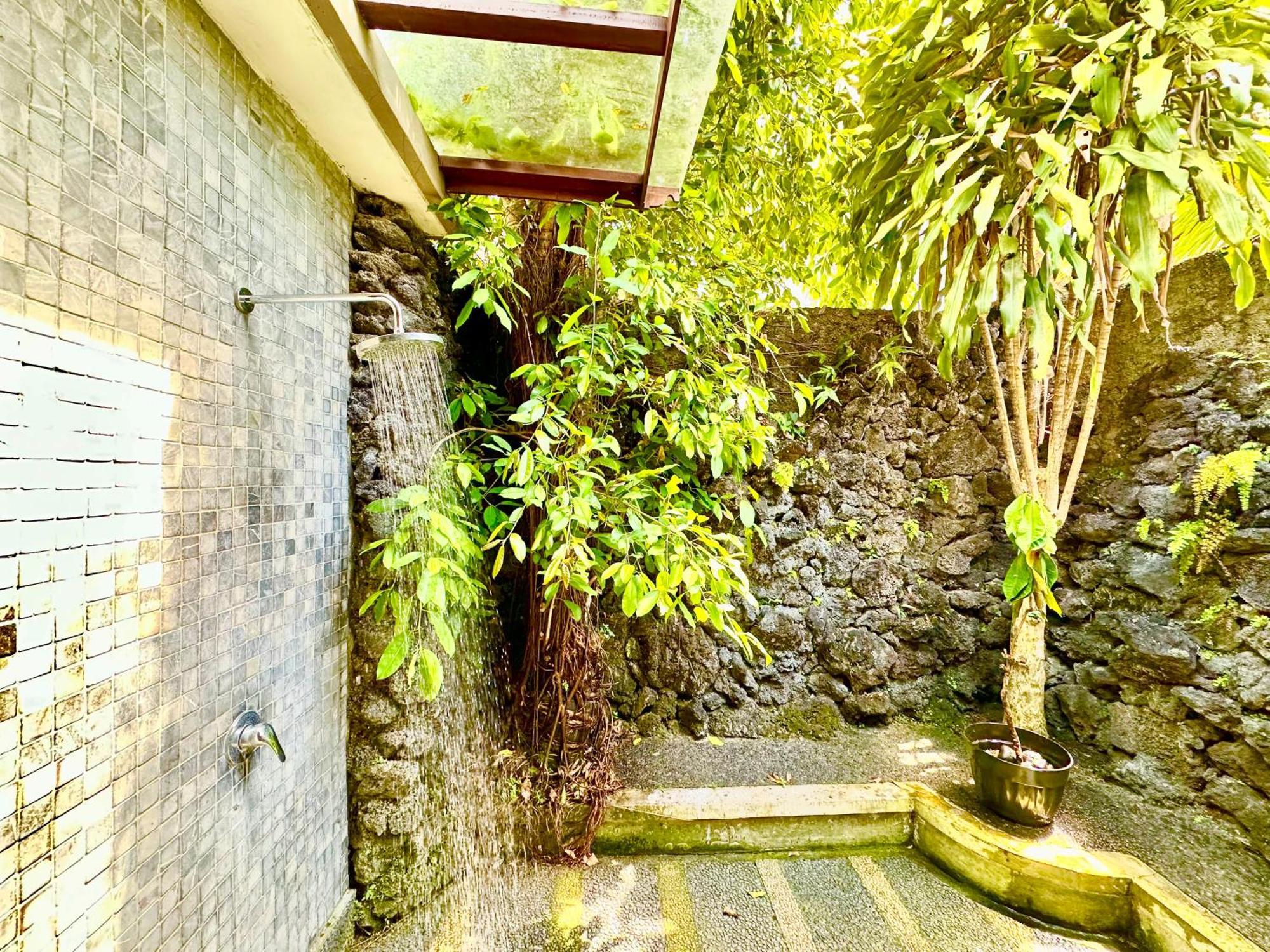 Dupa Ubud Exteriör bild