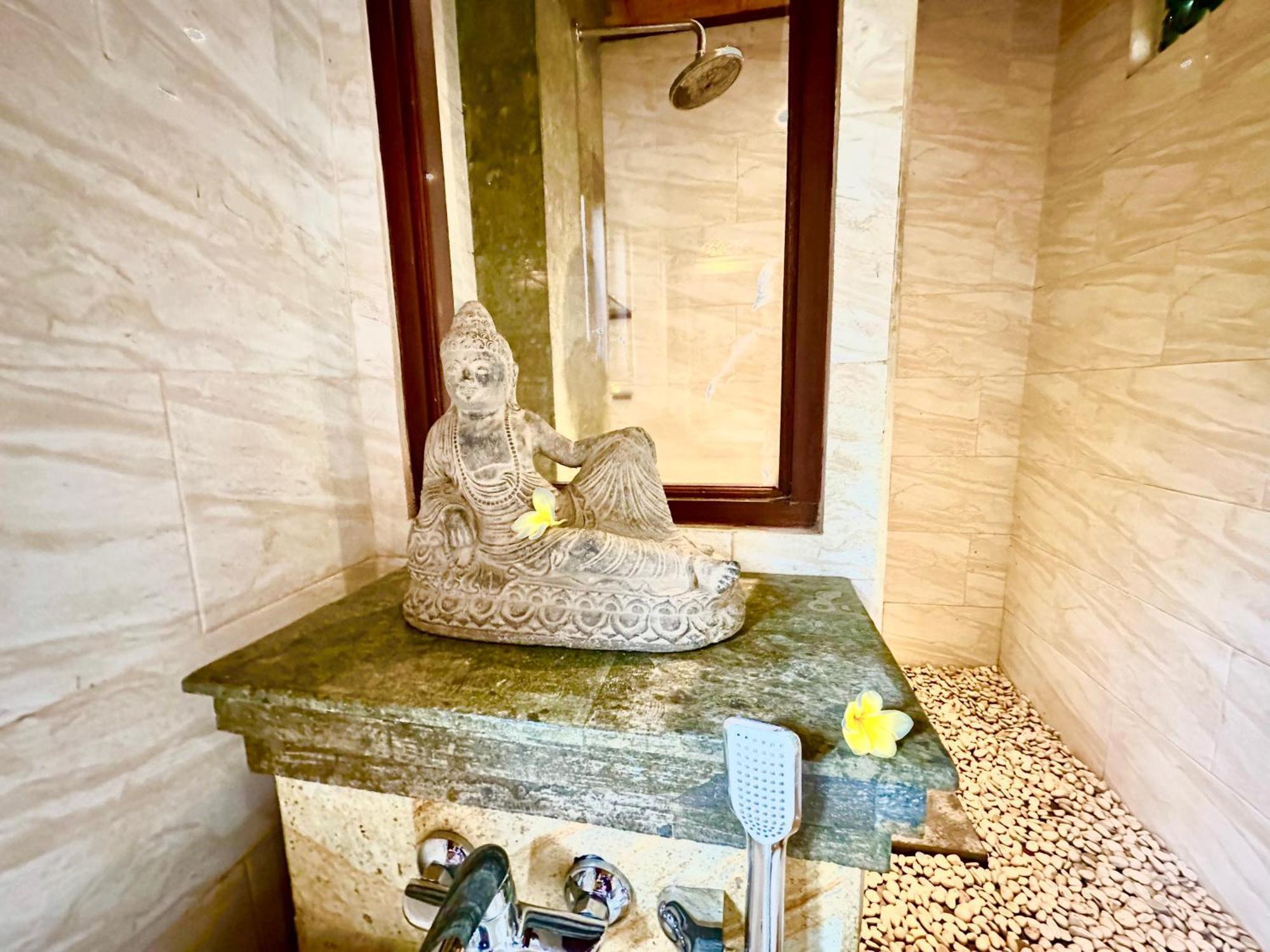 Dupa Ubud Exteriör bild