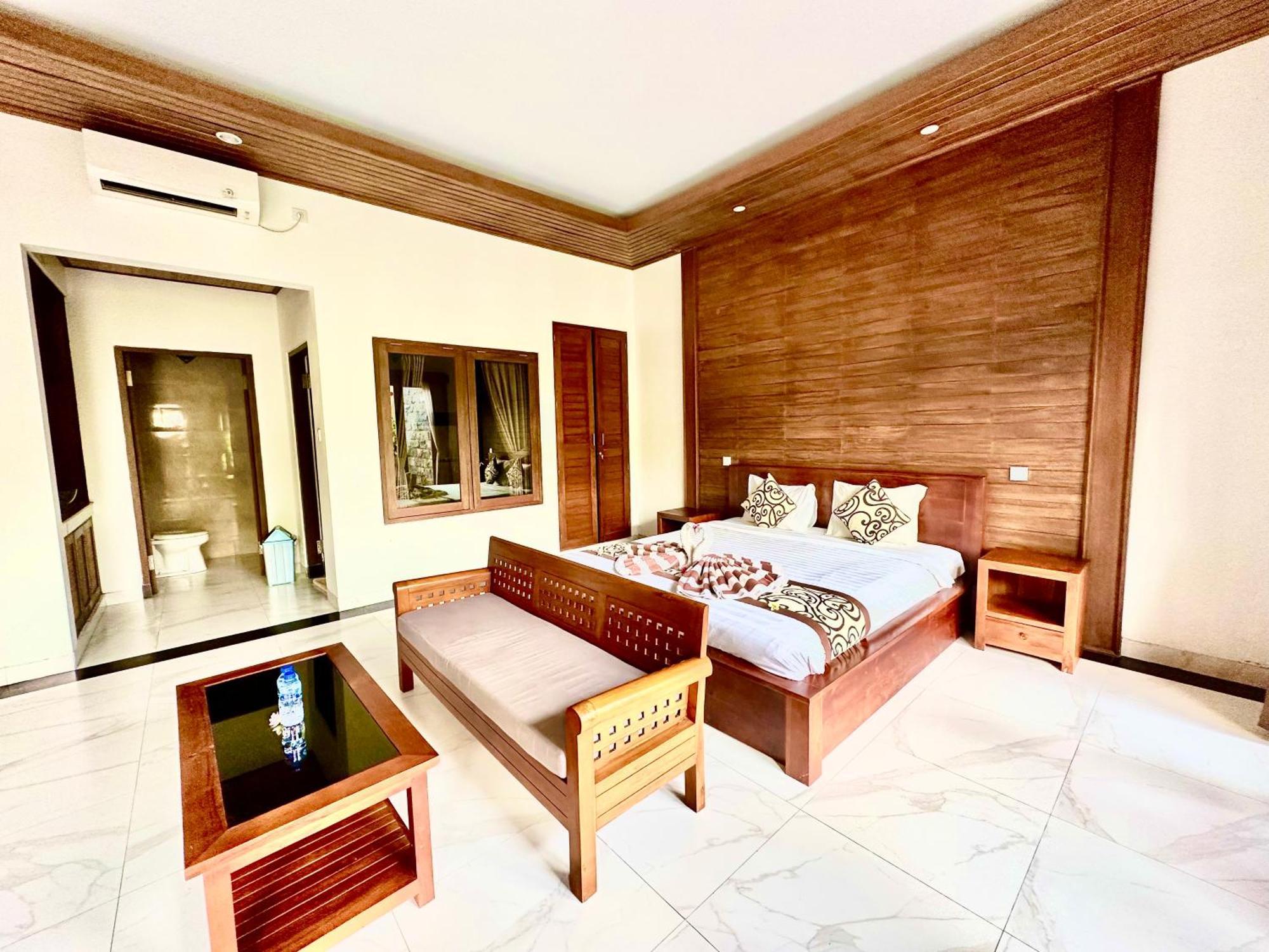 Dupa Ubud Exteriör bild