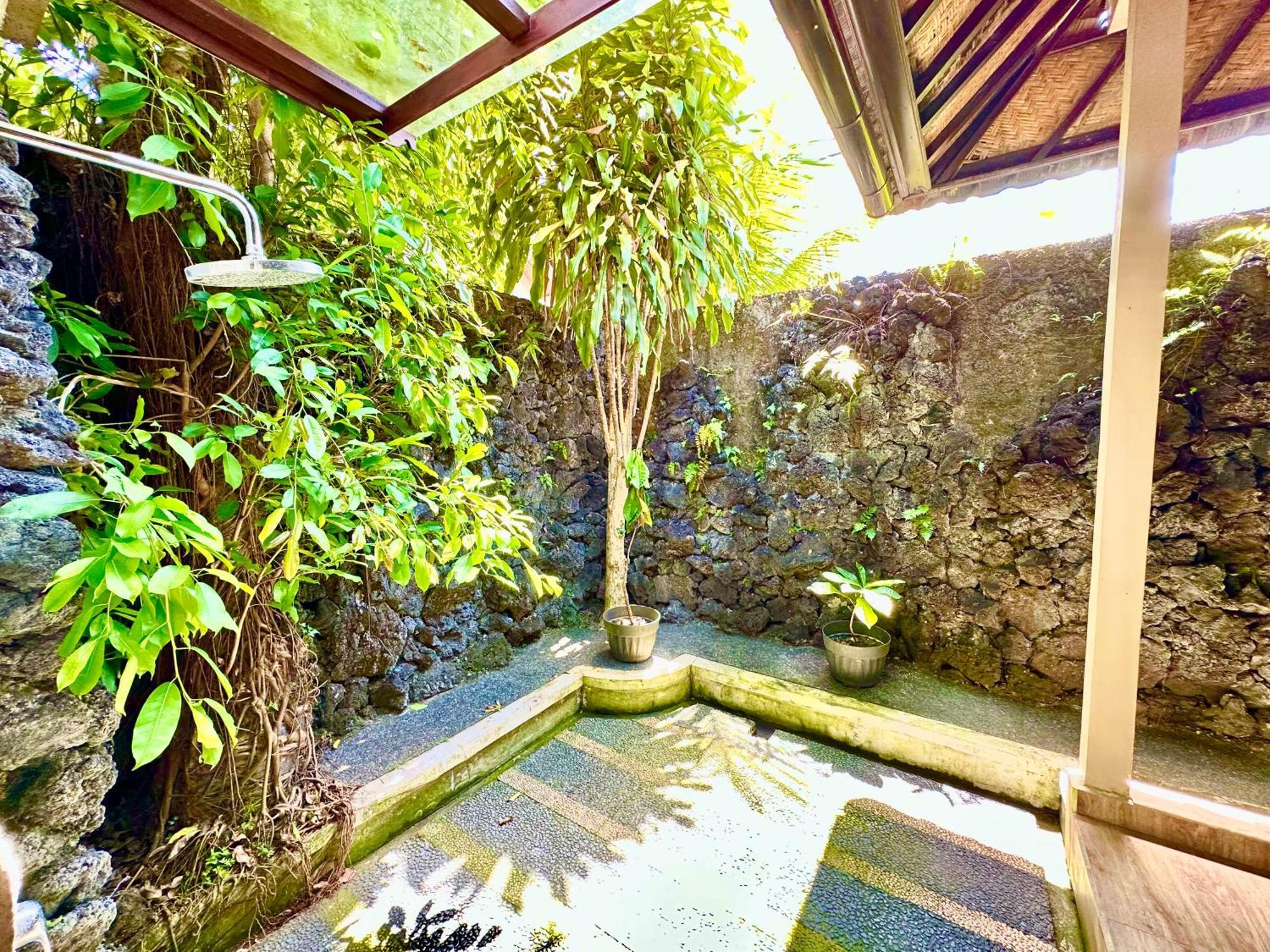 Dupa Ubud Exteriör bild